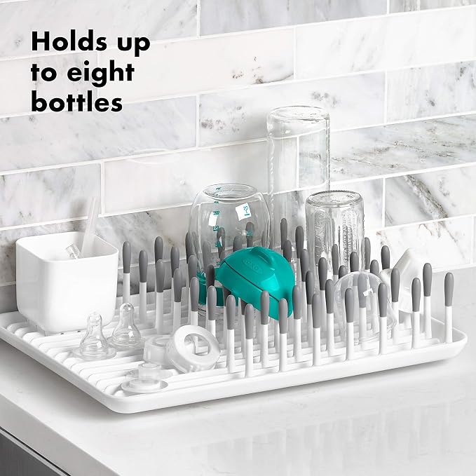 OXO Tot Bottle Drying Rack - Image 3