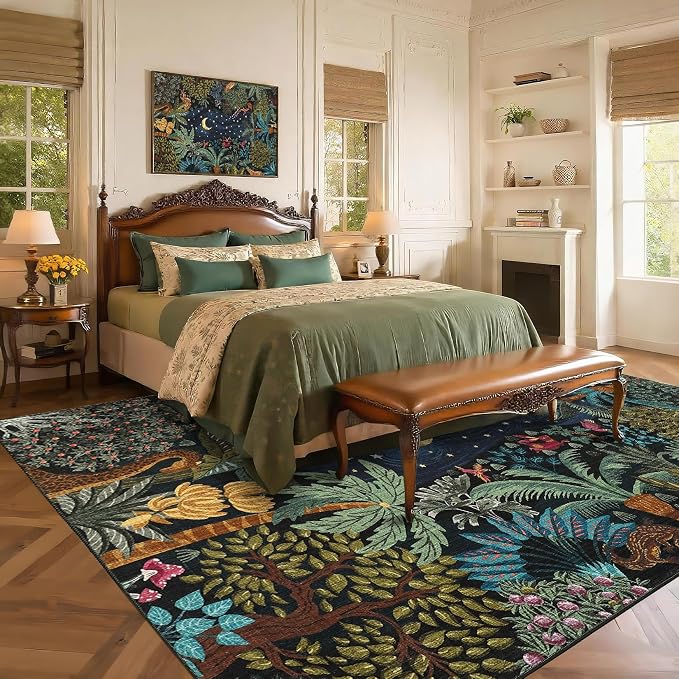 GarveeHome Large Area Rugs 10x13 - Image 2