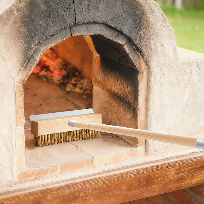 Commercial Oven Brush - Image 6