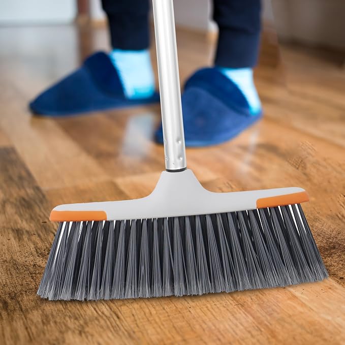 Superio Lightweight Essential Household Broom - Image 5