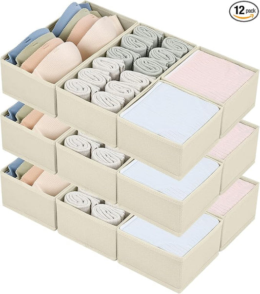 DIMJ Drawer Organizers by DiMJ