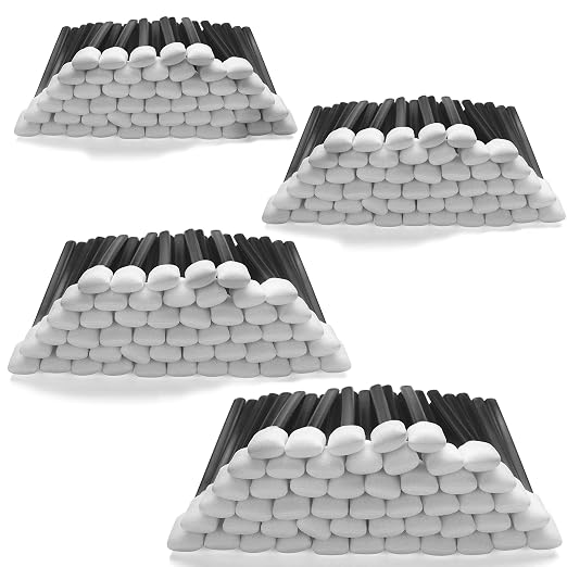 AAwipes Foam Swabs by AAWipes