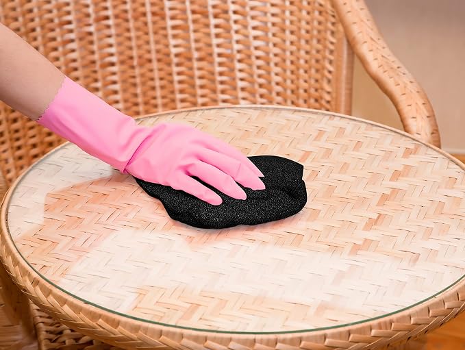 Utopia Towels 24 Pack Cotton Washcloths Set, 100% Ring Spun Cotton, Highly - Image 5