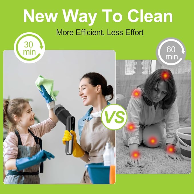 G2-Pro Electric Spin Scrubber - Image 3