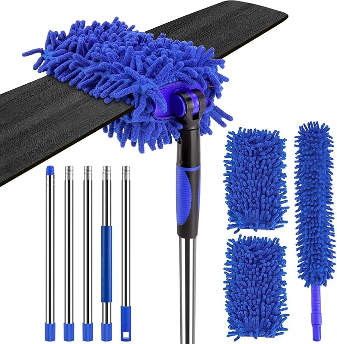 Ceiling Fan Cleaner Duster by CALBEAU