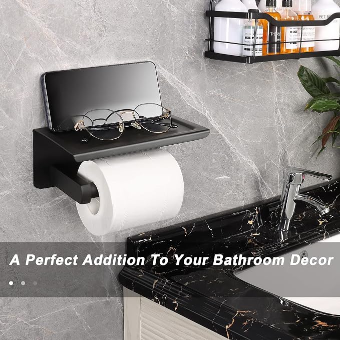NearMoon Toilet Paper Holder - Image 5
