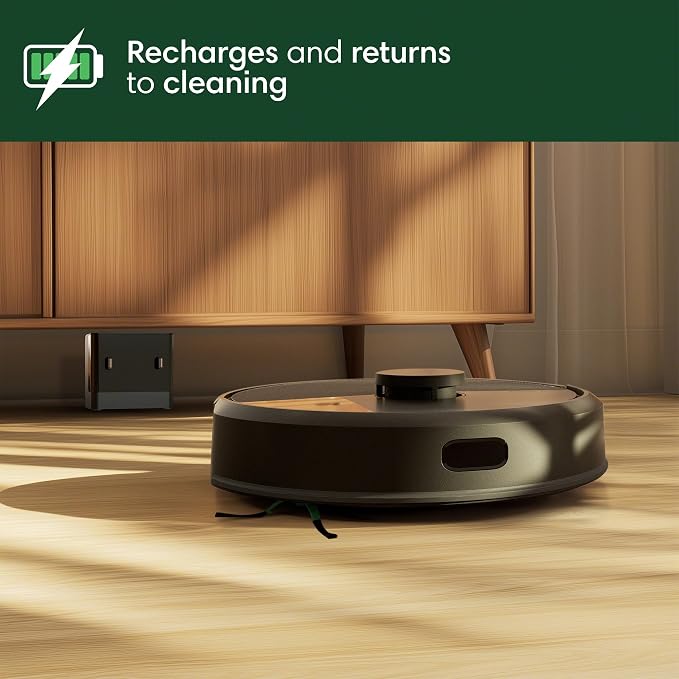 iRobot Roomba 104 Vac Robot Vacuum - Image 7