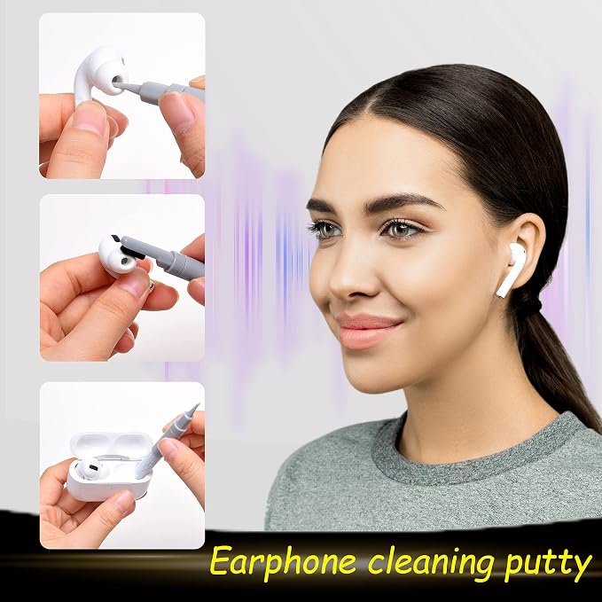Camkix 6-in-1 Electronics Cleaning Kit - Image 6