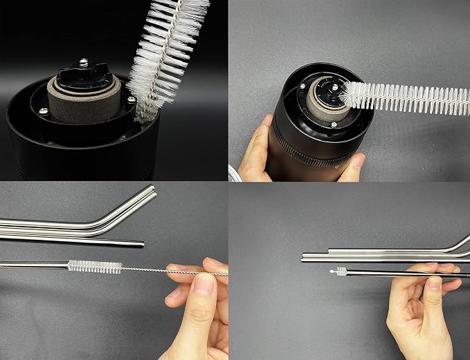 12 PCS Straw Cleaner Brush kit - Image 7