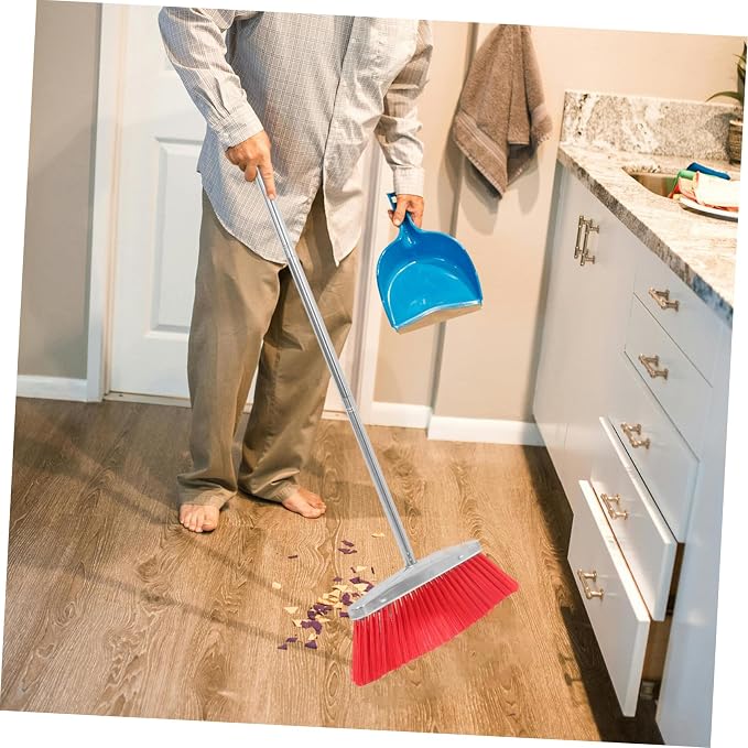 Heavy Duty Commercial Broom - Image 4