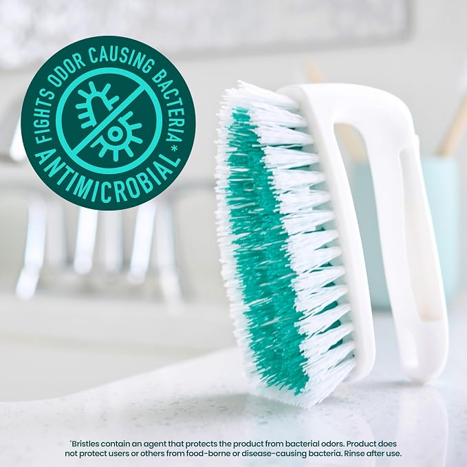 Scotch-Brite All Purpose Brush – Durable Bristles - Image 3