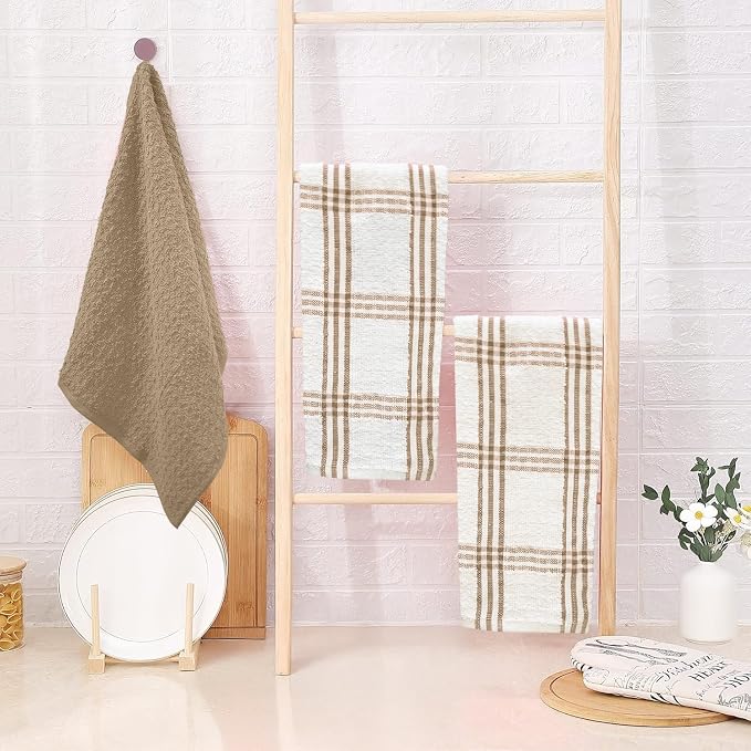DAN RIVER Premium Kitchen Towels - Image 4