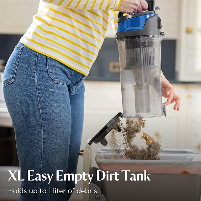 Bissell CleanView Swivel Vacuum - Image 6
