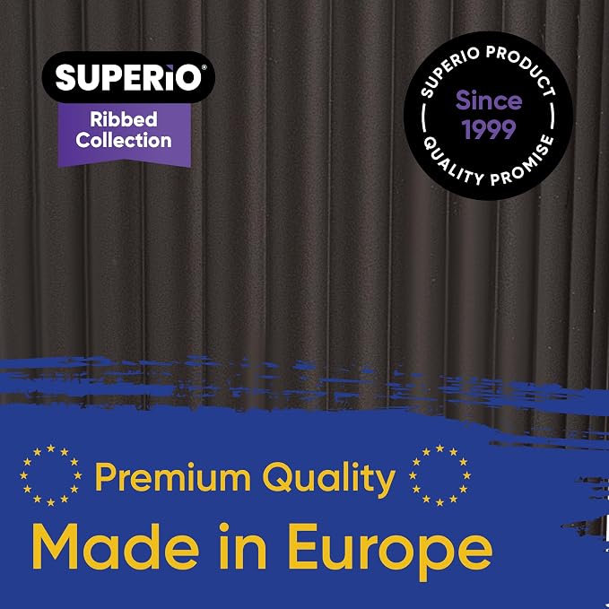 Superio Ribbed Collection - Image 6