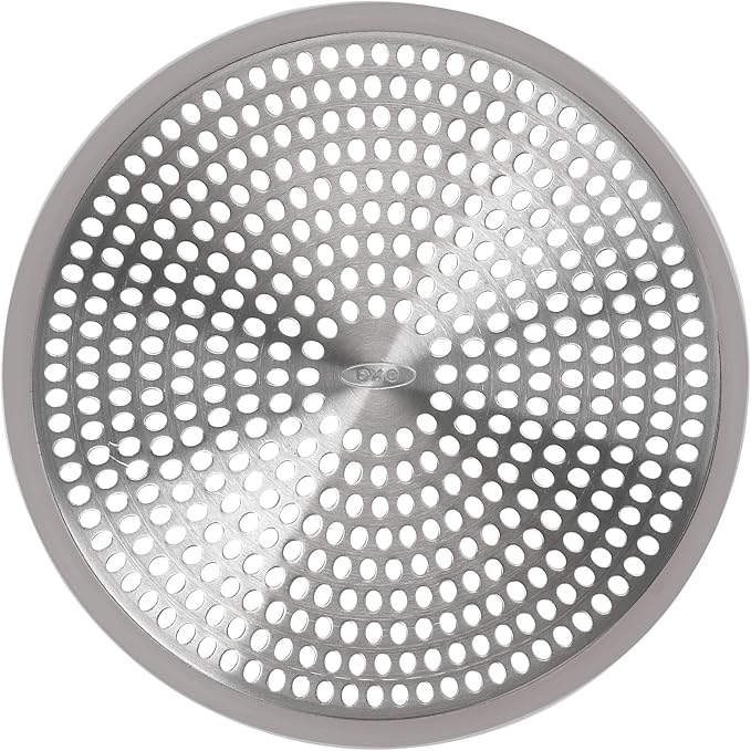 OXO Good Grips Shower Stall Drain Protector by OXO
