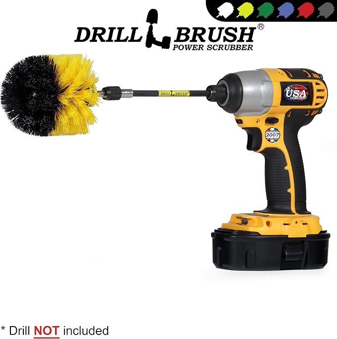 Cleaning Supplies - Image 4