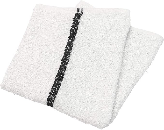 Arkwright Qwick Wick Bar Mop Towels Bulk - Image 5