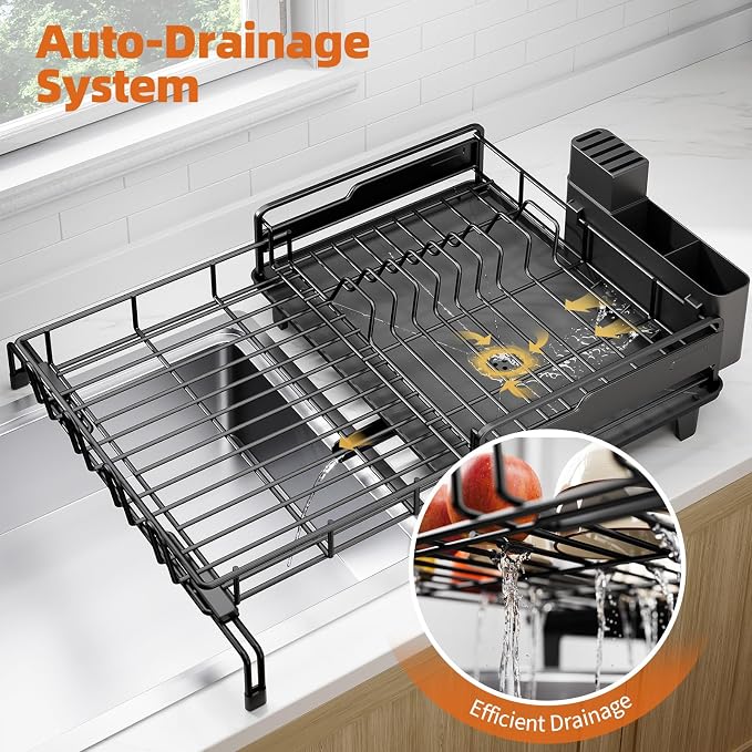 Dish Drying Rack - Image 5