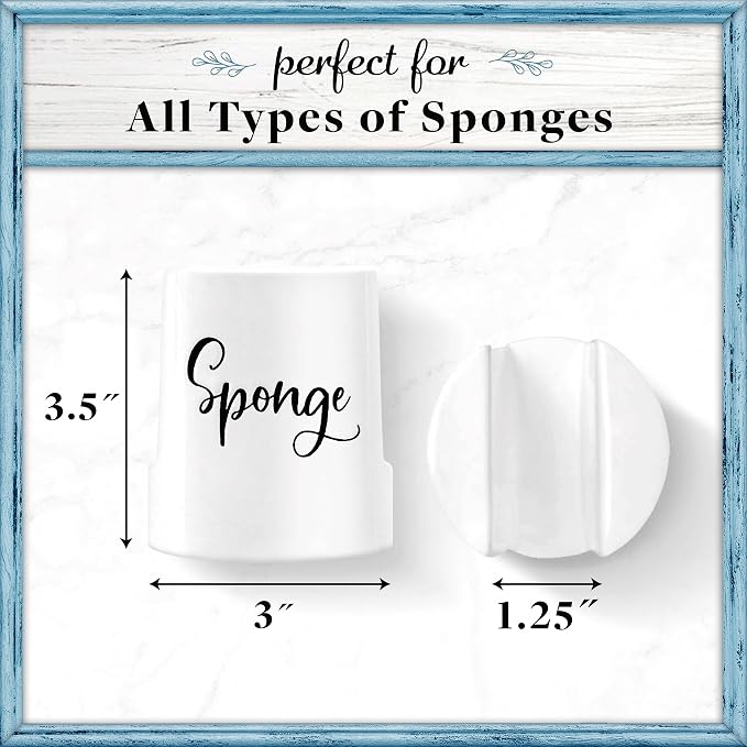 Home Acre Designs Sponge Holder - Image 3