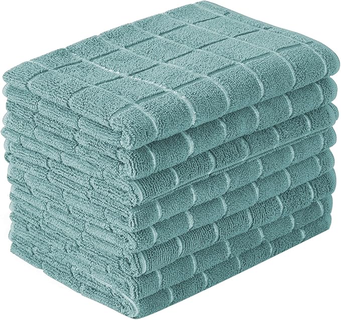 Microfiber Dish Towels by HYERKITCHEN