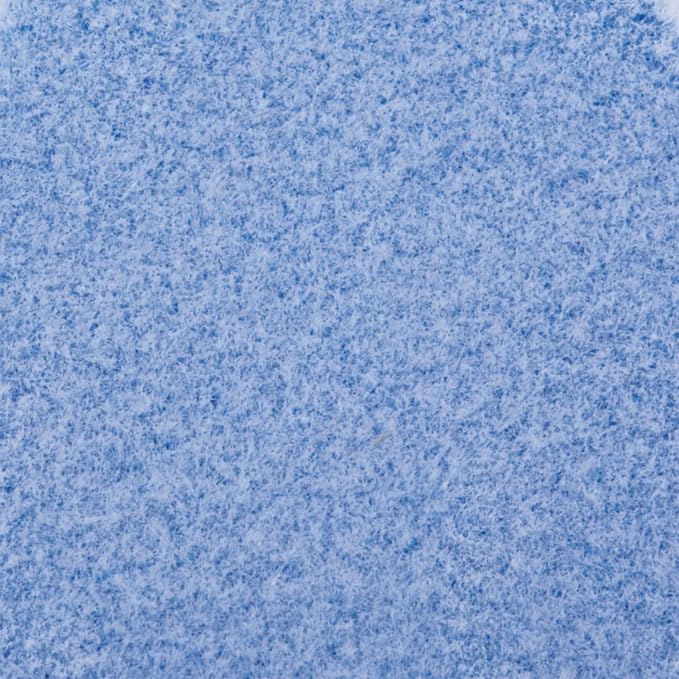JUNO & Co. Microfiber Velvet Sponge, Latex-Free, Dual Layer Technology - Image 7