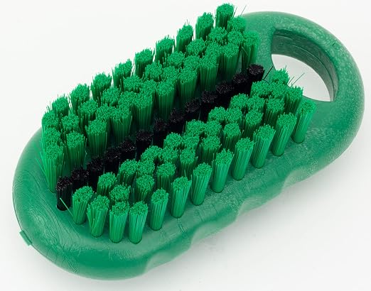 SPARTA 5 Inch Hand and Nail Brush - Image 2