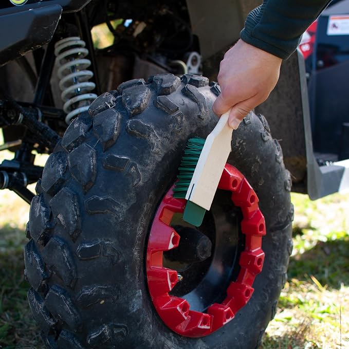 Heavy Duty Scrubbing Brush - Image 7