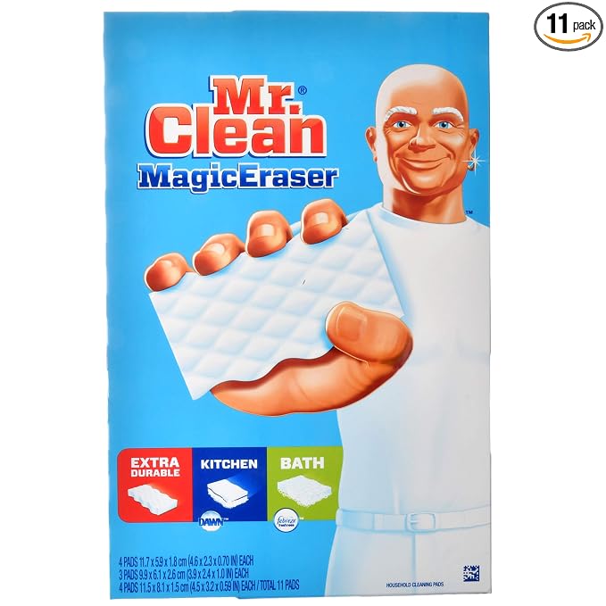 Mr. Clean Magic Eracer Extra Durable by MrClean