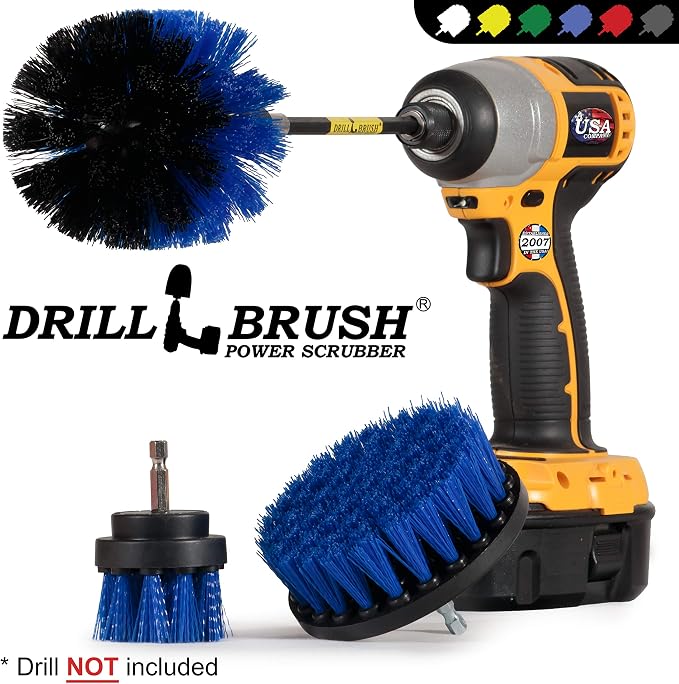 Boat Cleaning Supplies - Image 4