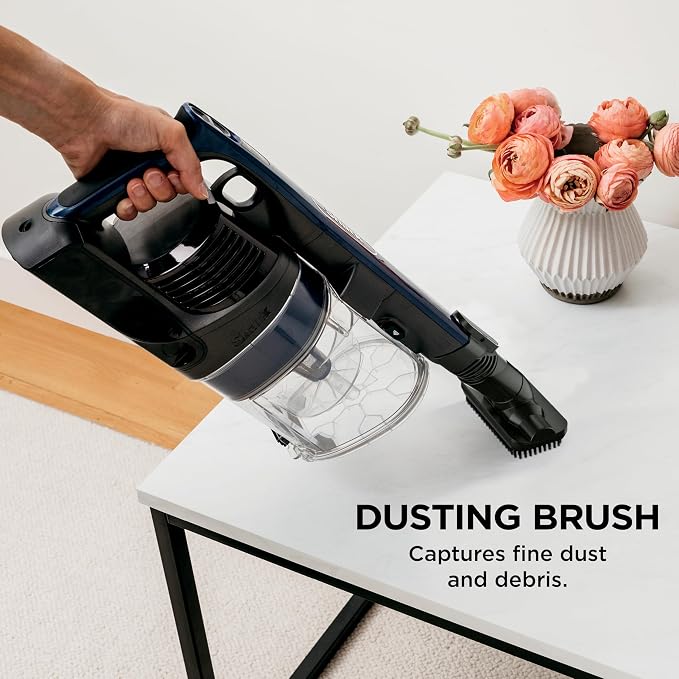Shark Cordless Vacuum Cleaner - Image 5