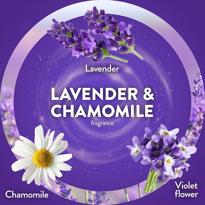 Air Wick Scented Oils 2+6 Lavender & Chamomile - Image 4