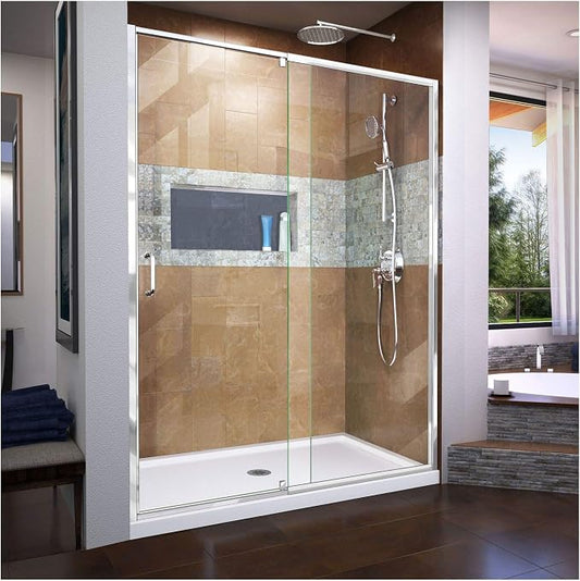 DreamLine Flex 56 by DreamLine