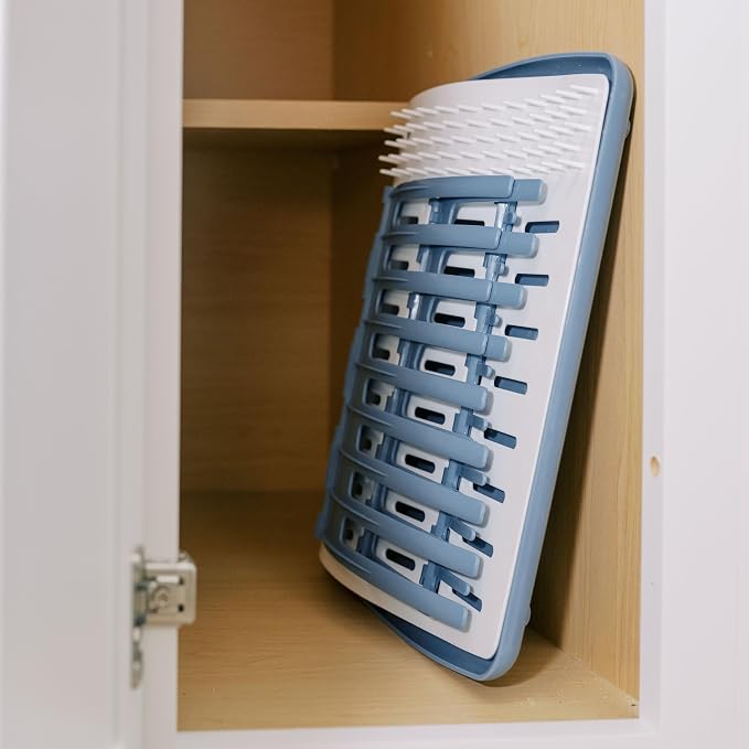 Dr. Brown's Folding Baby Bottle Drying Rack - Image 11