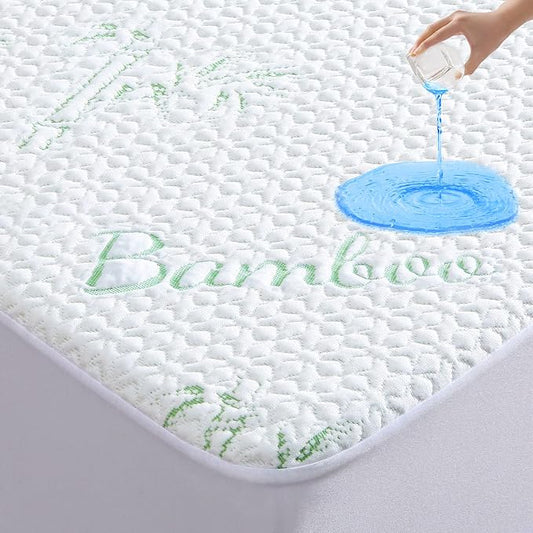 GOONIK Twin XL Mattress Protector by GOONIK