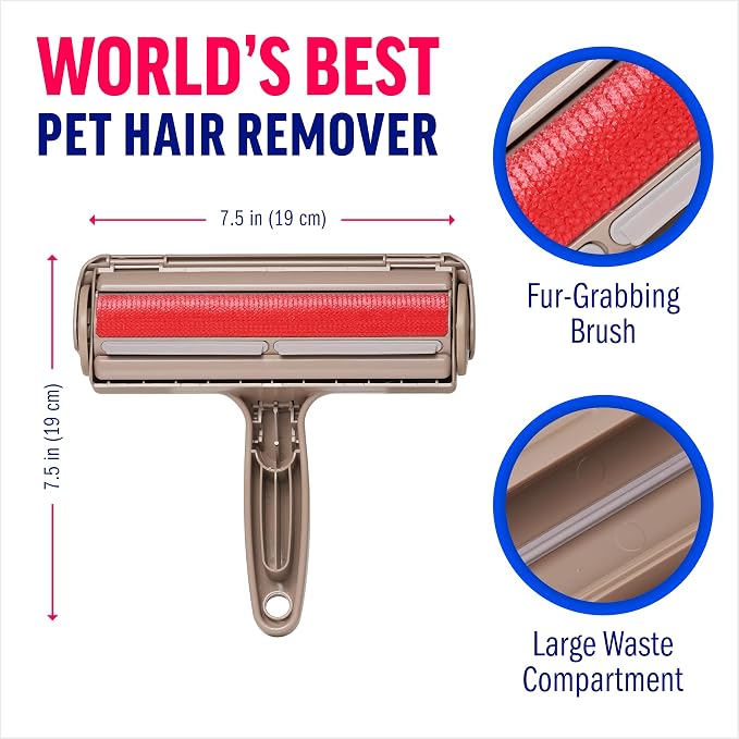 ChomChom Roller Pet Hair Remover - Image 8