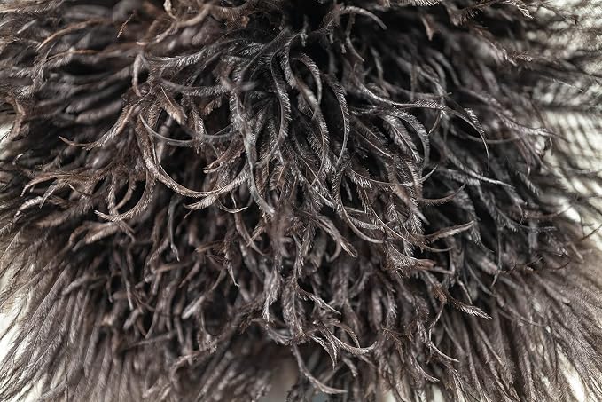 Royal Duster®, Premium Genuine Ostrich Feather Duster 14 inch - Image 8