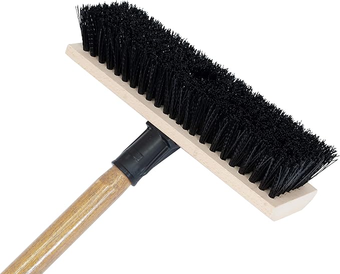 CRAFTSMAN CMXMKIT0100 2-Piece Long Handle Wash Brush Set - Image 9