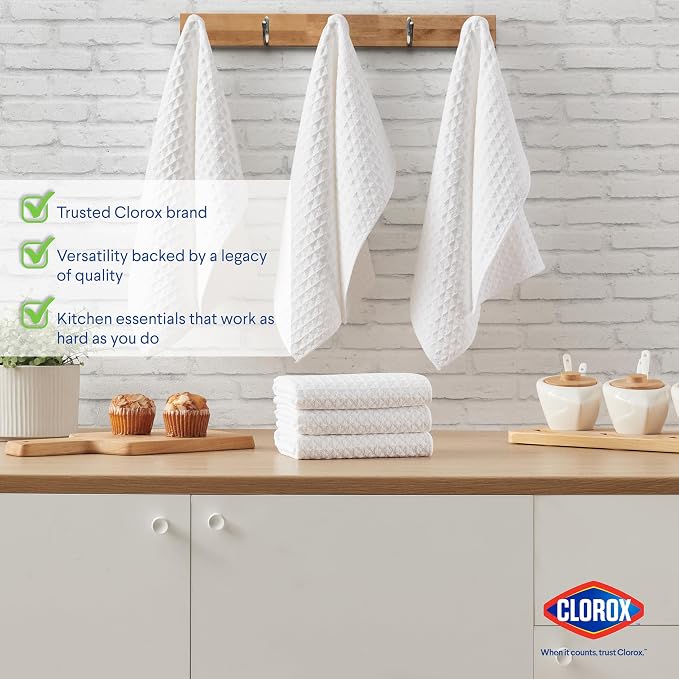 Clorox Waffle Bar Mops - Image 8