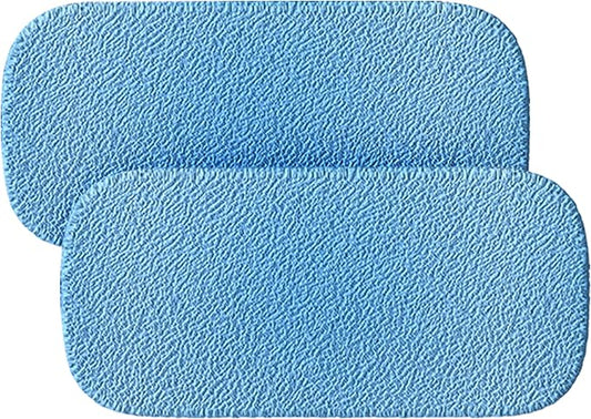 Replacement Pads for Neugo NE055 Series Steam Mop Steamer Cleaner Microfiber by Neugo