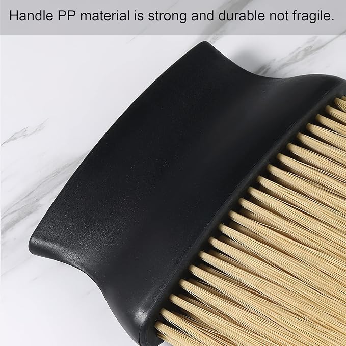 2 Pack Car Air Outlet Cleaning Brush Auto Interior Detailing Dust Brush Soft - Image 5