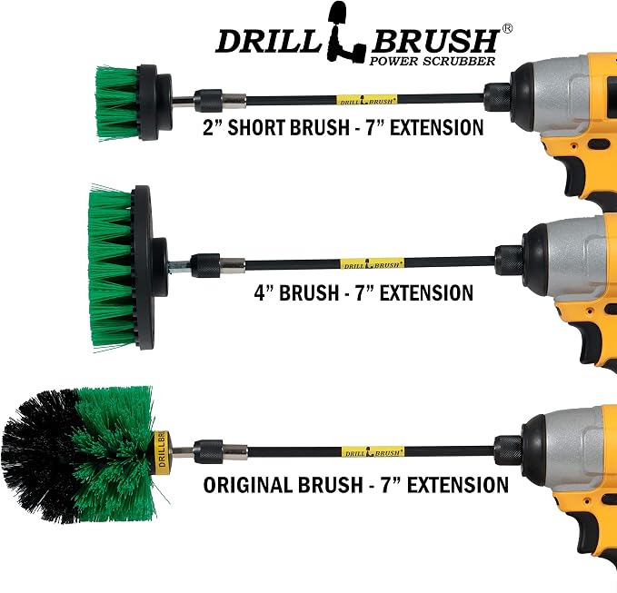 Household Cleaning Supplies - Image 6