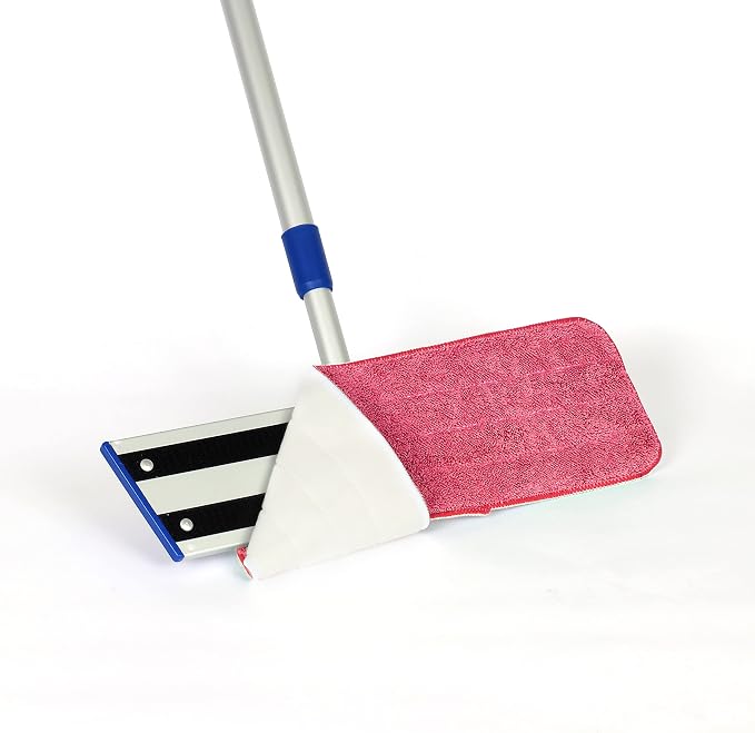 Arkwright Spray Mop Replacement Pads - Image 3