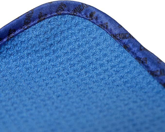 Chemical Guys MIC708 Waffle Weave Glass and Windor Microfiber Towel, RVs & More - Image 5