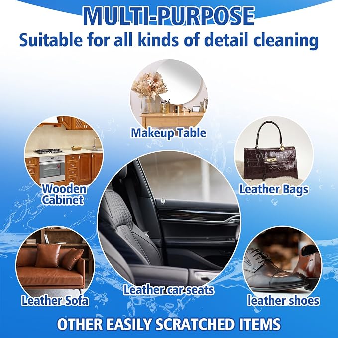 MAQIHAN Microfiber Pad - Image 4