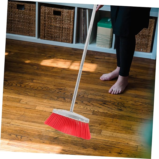 GALPADA Heavy Duty Cleaning Broom - Image 5