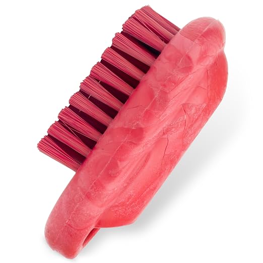 SPARTA 5 Inch Hand and Nail Brush by CarlisleFoodServiceProducts