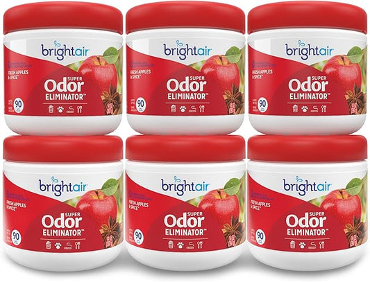 Bright Air 14 oz. Super Odor Eliminator, by BrightAir