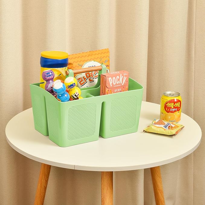 ALINK Portable Shower Caddy Basket - Image 5