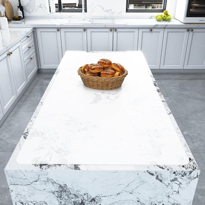 Warome Silicone Mat, Waterproof Heat Resistant Mat, Extra Large Countertop by Warome