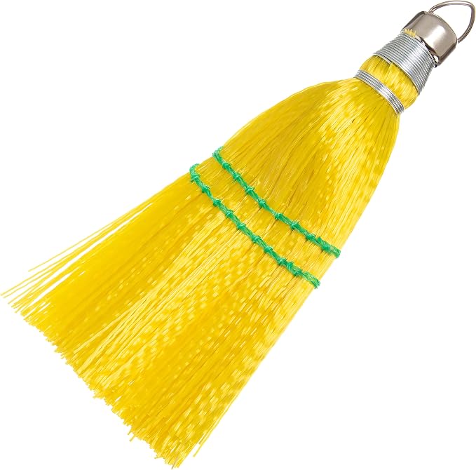 Carlisle FoodService Products 3663400 Synthetic Corn Whisk - Image 4
